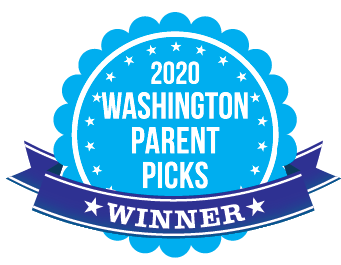 2020 Washington Parent Picks