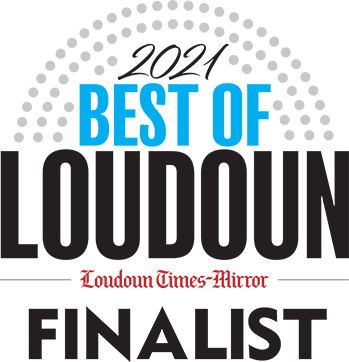 2021 Best of Loudoun Finalist